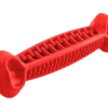 Fiboo Gryzak Fiboone dental dla psa dł. 19cm kolor czerwony