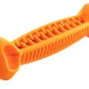 Fiboo Gryzak Fiboone dental dla psa dł. 19cm kolor pomarańczowy