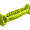 Fiboo Gryzak Fiboone dental Monster dla psa dł. 25cm kolor zielony