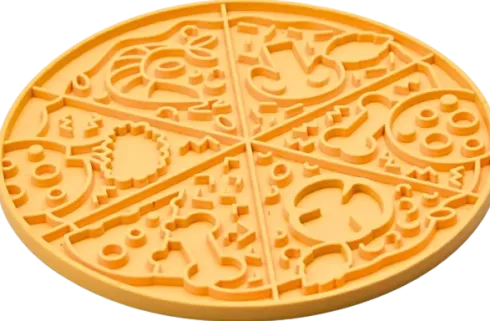 Fiboo Mata Fizza śr. 21.5cm