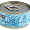 Fish4Cats Sardynka z Omułkiem Mokra Karma dla kota op. 70g
