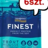 Fish4Dogs Finest Trout Mousse Mokra Karma dla psa op. 100g Pakiet 6szt.