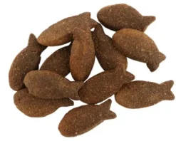 Fish4Dogs Przysmak Support+Skin&Coat Mackerel Morsels Sierść i skóra dla psa op. 225g WYPRZEDAŻ