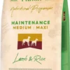 Fitmin Adult Medium/Maxi Lamb&Rice Sucha Karma dla psa op. 2x12kg MEGA-PAK