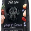 Fitmin For Life Adult Light&Senior Sucha Karma dla psa op. 2x12kg MEGA-PAK