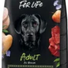 Fitmin For Life Adult Sucha Karma dla psa op. 12kg