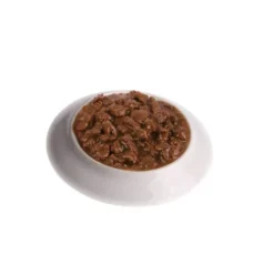 Fitmin For Life Cats Adult with Beef Mokra Karma dla kota op. 85g