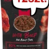 Fitmin For Life Cats Adult with Beef Mokra Karma dla kota op. 85g Pakiet 12szt.