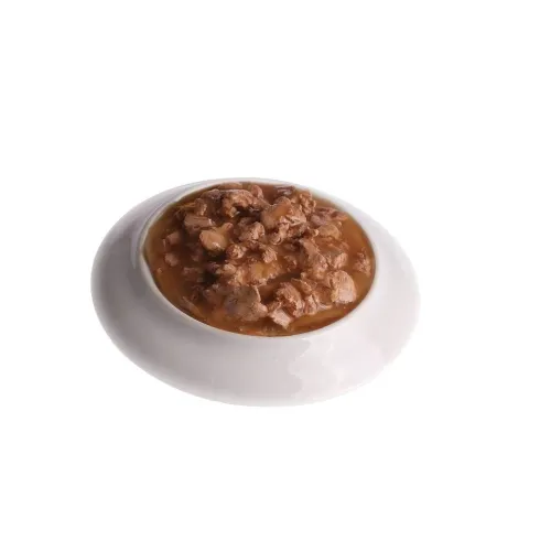 Fitmin For Life Cats Adult with Chicken Mokra Karma dla kota op. 85g