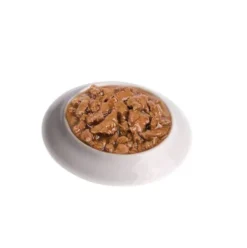 Fitmin For Life Cats Adult with Duck Mokra Karma dla kota op. 85g
