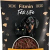Fitmin For Life Przysmak Chicken Jerky dla kota i psa op. 70g