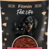 Fitmin For Life Przysmak Duck Jerky dla kota i psa op. 70g