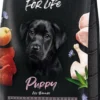 Fitmin For Life Puppy Sucha Karma dla szczeniaka op. 12kg
