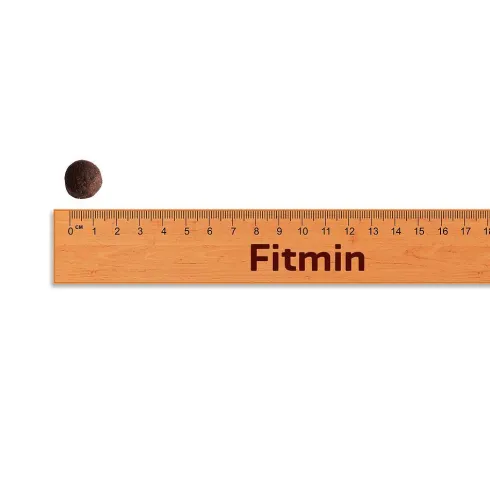 Fitmin Purity Rice Semimoist Adult Rabbit&Lamb Półmiękka Karma dla psa op. 4kg
