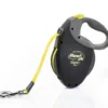 Flexi Smycz GIANT Neon Tape dla psa rozm. Large