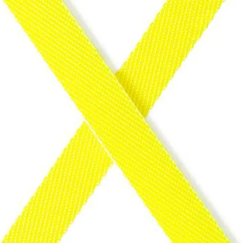 Flexi Smycz GIANT Neon Tape dla psa rozm. Large