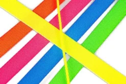 Flexi Smycz NEW NEON Tape dla psa rozm. Medium kolor zielony