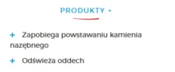 Francodex Przysmak Higiena jamy ustnej dla kota op. 65g
