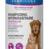 Francodex Szampon przeciw pasożytom dla psa i kota poj. 200ml