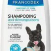 Francodex Szampon przeciwświądowy z lukrecją dla psa poj. 250ml