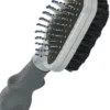 FURminator Szczotka dwustronna Dual Grooming Brush dla psa i kota