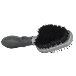 FURminator Szczotka dwustronna Dual Grooming Brush dla psa i kota