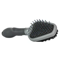 FURminator Szczotka dwustronna Dual Grooming Brush dla psa i kota