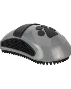 FURminator Szczotka gumowa Curry Comb dla psa i kota