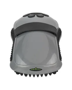 FURminator Szczotka gumowa Curry Comb dla psa i kota