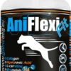 Game Dog Preparat na stawy AniFlexi Fit V2 dla psa op. 100 tabletek