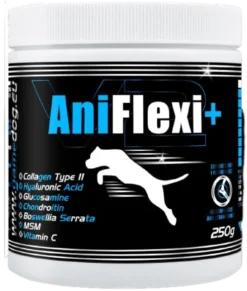 Game Dog Preparat na stawy AniFlexi+ V2 dla psa op. 250g