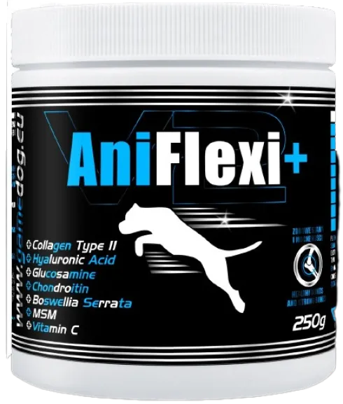 Game Dog Preparat na stawy AniFlexi+ V2 dla psa op. 250g