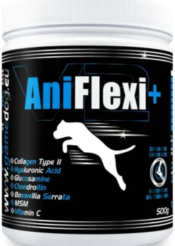 Game Dog Preparat na stawy AniFlexi+ V2 dla psa op. 500g