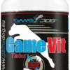 Game Dog Suplement diety GameVit Tabs dla psa op. 60 tabletek