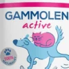 Gammolen Active Preparat wzmacniający dla psa i kota op. 90 kapsułek