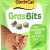 GimCat Przysmaki Gras Bits dla kota op. 40g