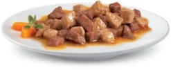 Gourmet Gold Adult Kurczak z wątróbką w sosie Mokra Karma dla kota op. 85g
