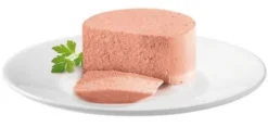 Gourmet Gold Adult Mus z łososiem Mokra Karma dla kota op. 85g Pakiet 12szt.