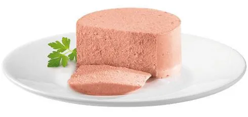 Gourmet Gold Adult Mus z tuńczykiem Mokra Karma dla kota op. 85g