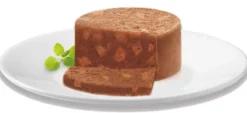 Gourmet Gold Adult Pasztet z królikiem Mokra Karma dla kota op. 85g