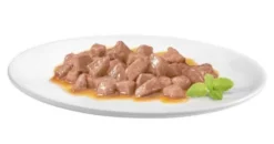 Gourmet Gold Adult Sauce Delight Kurczak Mokra Karma dla kota op. 85g Pakiet 12szt.