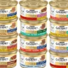 Gourmet Gold Pakiet degustacyjny Mokra Karma dla kota op. 14x85g