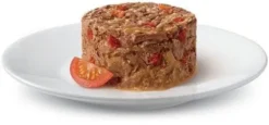 Gourmet Gold Savoury Cake Wołowina z pomidorami Mokra Karma dla kota op. 85g