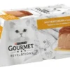 Gourmet Revelations Adult Mus z kurczakiem Mokra Karma dla kota op. 2x57g