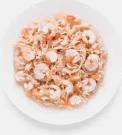 Grandorf Adult Chicken Fillet&Shrimp Mokra karma dla kota op. 70g