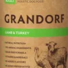 Grandorf Adult Lamb&Turkey Mokra karma dla kota op. 400g