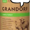 Grandorf Adult Lamb&Turkey Mokra karma dla kota op. 400g Pakiet 6szt.