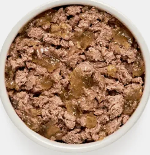Grandorf Adult Lamb&Turkey Mokra karma dla kota op. 400g Pakiet 6szt.