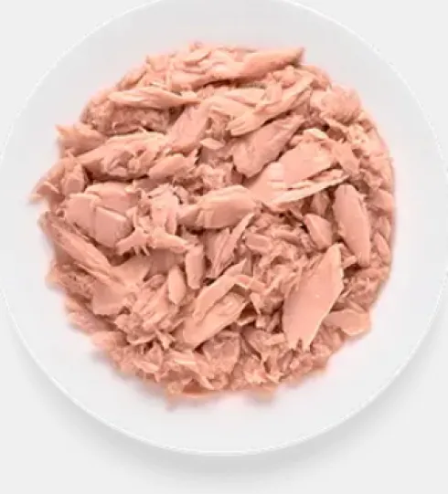 Grandorf Adult Tuna Fillet Mokra karma dla kota op. 70g