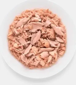 Grandorf Adult Tuna&Salmon Fillet Mokra karma dla kota op. 70g